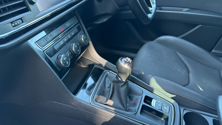 SEAT Leon 1.5 TSI EVO 150 FR [EZ] 5dr Petrol Hatchback